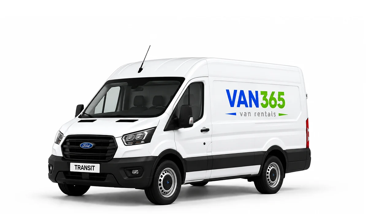 Ford Transit L2H2 Opel Combo L2