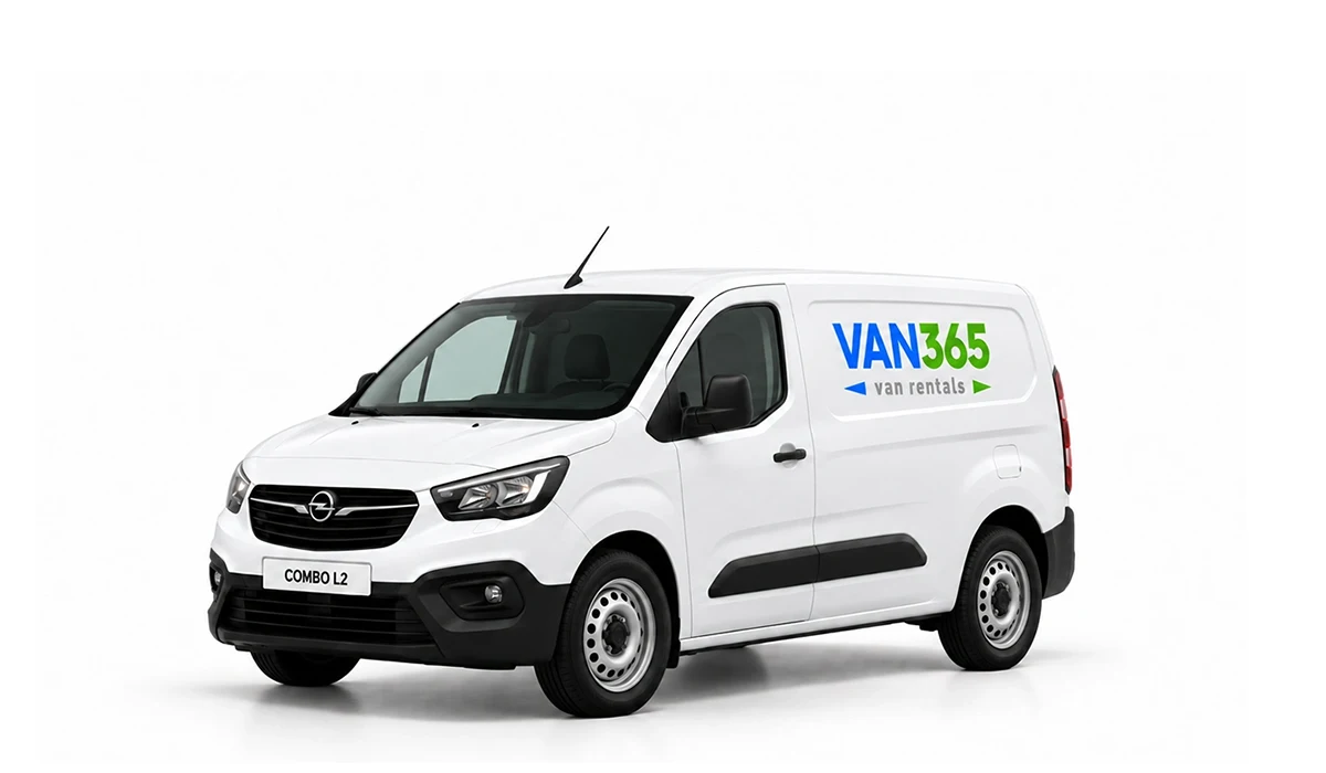 Opel Combo L2 Opel Combo L2